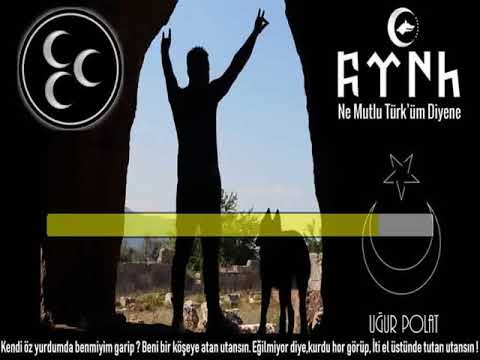Yanlız Kurt Karaoke Ahmet Şafak