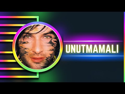 Tarkan - Unutmamalı