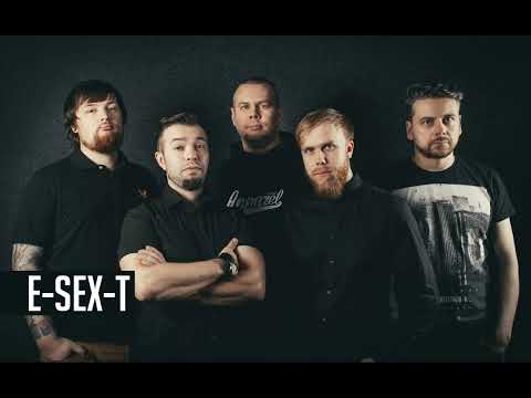 E-Sex-T-цвета