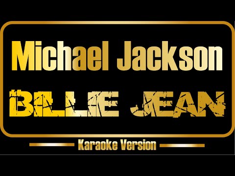 Michael Jackson - Billie Jean