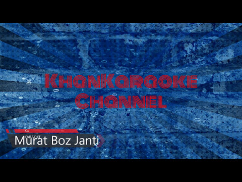 Murat Boz - Janti