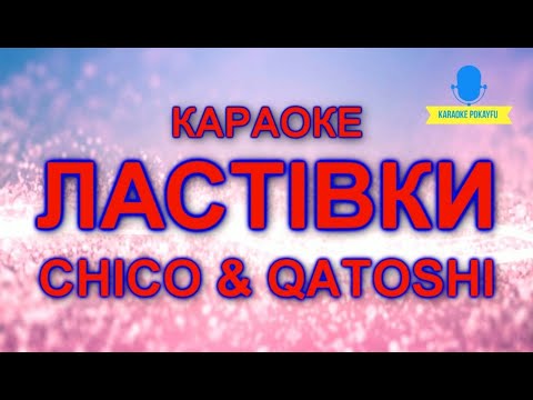 Chico & Qatoshi - Ластівки