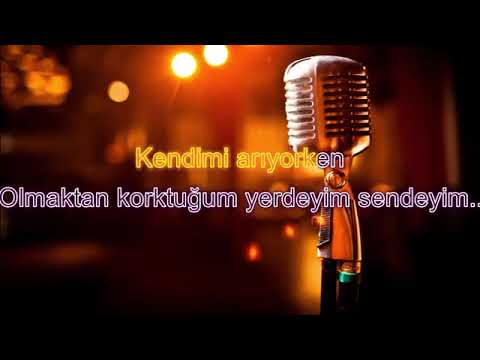 FERİDUN DÜZAĞAÇ - ALEV ALEV