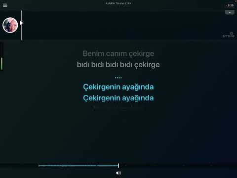 Çekirge Oğuz Yılmaz
