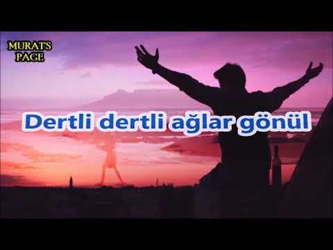 Yolumuz Gurbete Düştü.. Hazin Hazin Ağlar Gönül