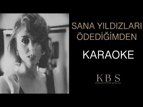 Bengü Beker - Sana Yıldızları Ödediğimden
