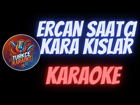 Ercan Saatçi - Kara Kışlar