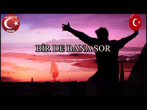 Bir De Bana Sor *Erol EVGİN*
