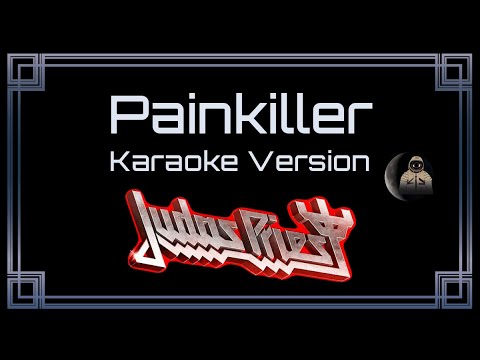 Judas Priest Painkiller