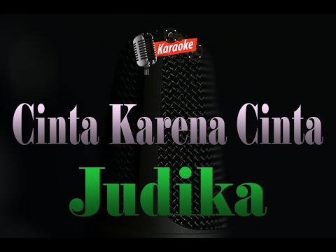 Judika - Cinta Karena Cinta 4K