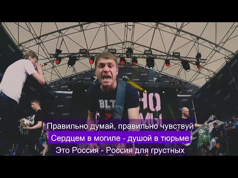 Порнофильмы - Россия для грустных