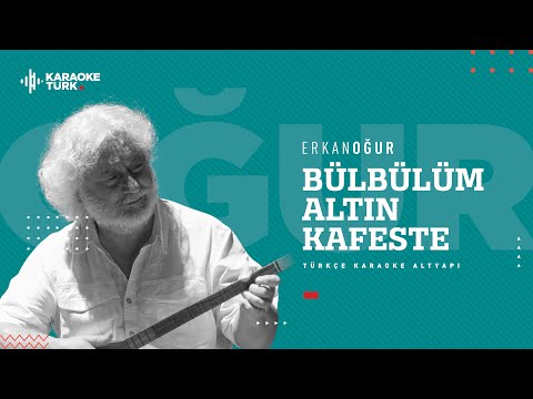 I Bülbülüm Altın Kafeste I Sİ