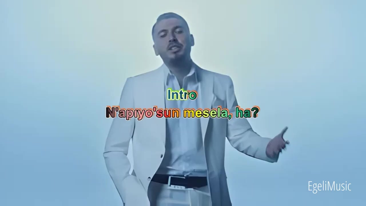 Blok3 - Napıyorsun Mesela?
