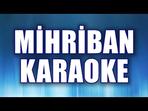 MİHRİBAN