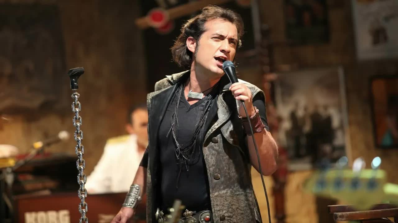 Kıraç - Olur Ya