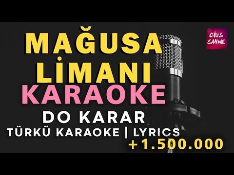 Mağusa Limanı - Do