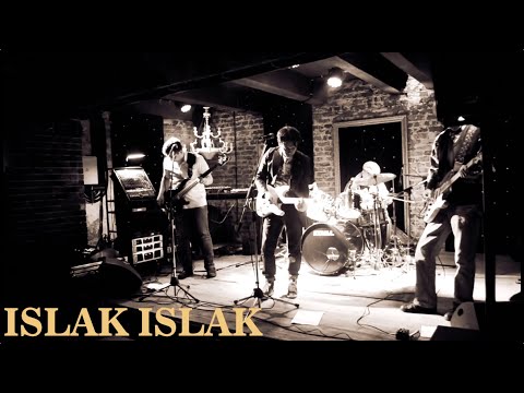 ISLAK ISLAK