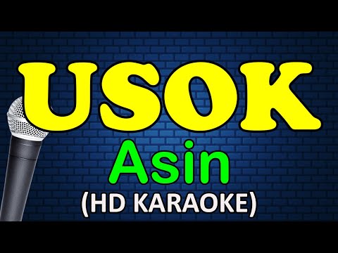 Asin - USOK