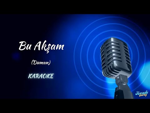 Duman / Bu Akşam