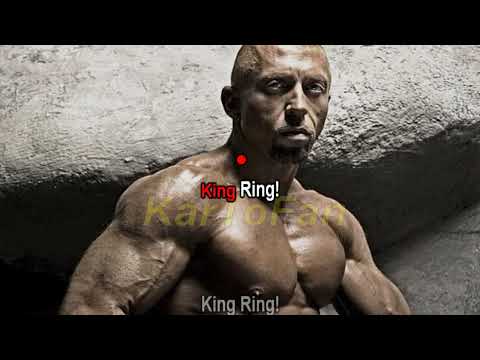 Серёга - Король ринга (King ring)