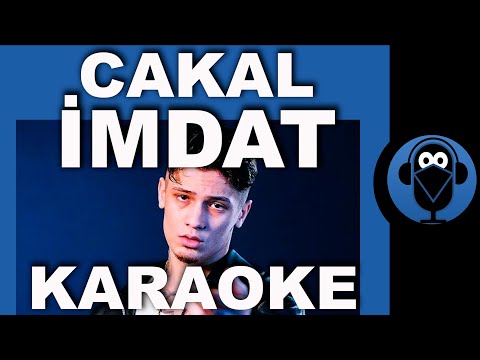 CAKAL - İMDAT / / Sözleri / Beat / COVER
