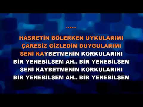 SERKAN KAYA - BİR BİLEBİLSEN