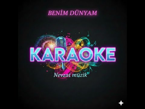 benim dünyam