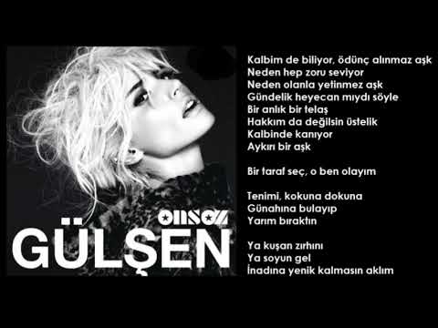 Gülşen - Bir Taraf Seç
