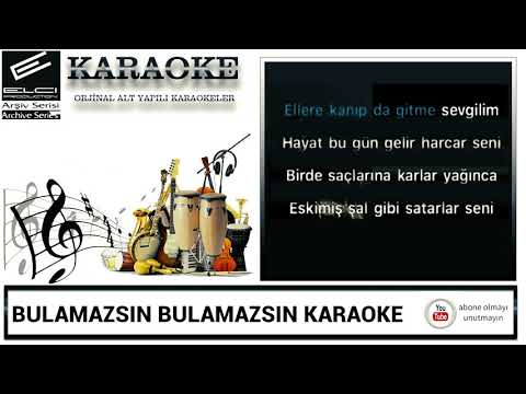 BULAMAZSIN BULAMAZSIN
