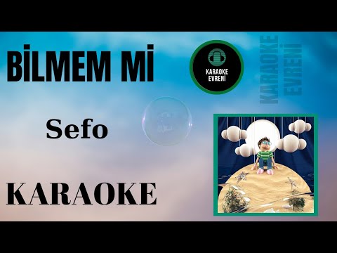 Sefo - Bilmem Mi?