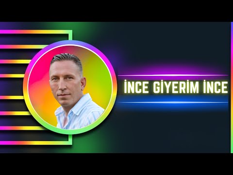 Rumeli Mert - İnce Giyerim İnce