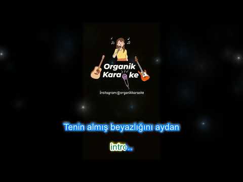 Ufuk Beydemir – Ay Tenli Kadın