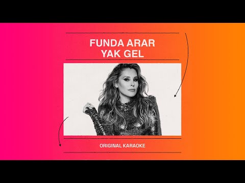 Funda Arar - Yak Gel