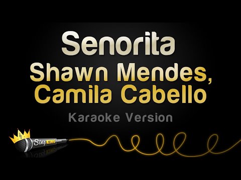 Shawn Mendes, Camila Cabello - Señorita