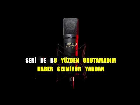 Serdar Ortaç - Haber Gelmiyor Yardan