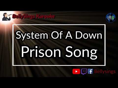 System of a Down - Prison Song