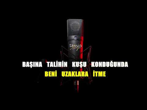 Aleyna Tilki - Ayrı Gitme