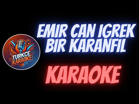 Emir Can İğrek - Bir Karanfil