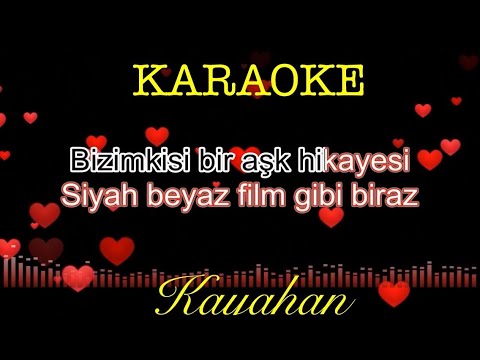 Bir Aşk Hikayesi - Kayahan /