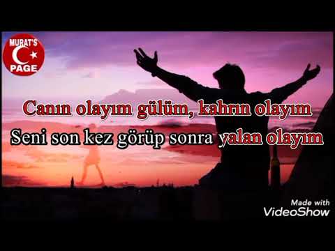 CANIN OLAYIM