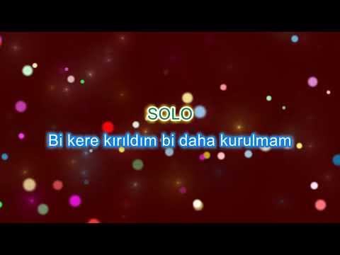 Mustafa Sandal, Zeynep Bastık - Mod