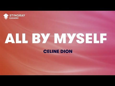 Céline Dion - All By Myself