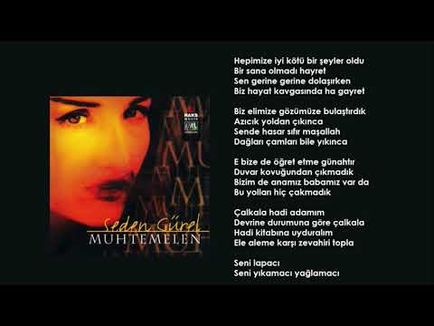 Seden Gürel - Çalkala
