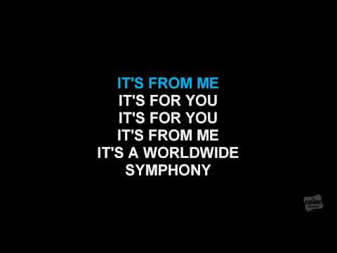 Barry Manilow - I Write The Songs