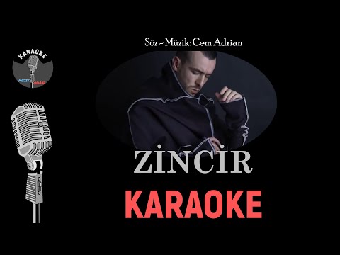 Cem Adrian / Zincir