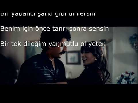 Timuçin Esen Mutlu Ol Yeter