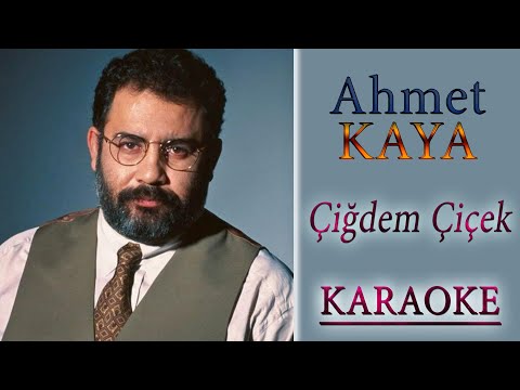 Ahmet Kaya - Çiğdem Çiçek