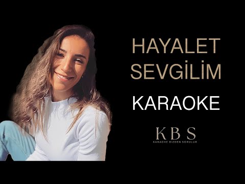 İrem - Hayalet Sevgilim