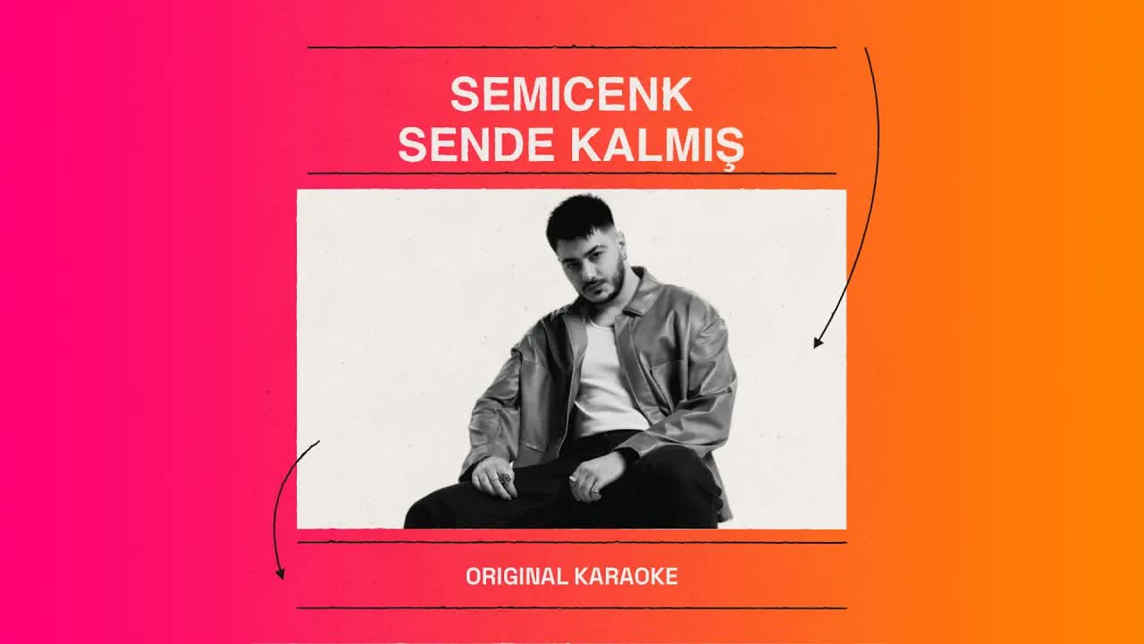 Semicenk - Sende Kalmış