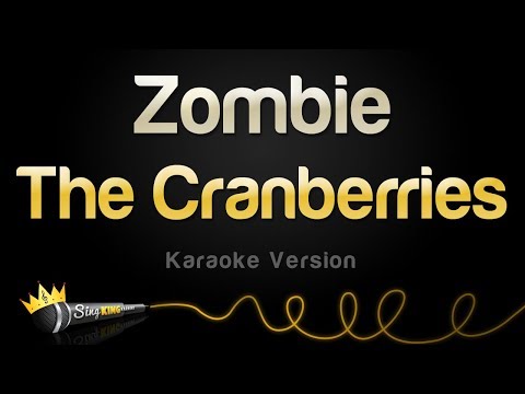 The Cranberries - Zombie